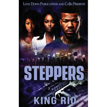 Steppers