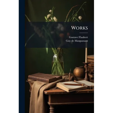 Works: Sentimental Education