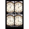 Hands of Time: A Book of Poems