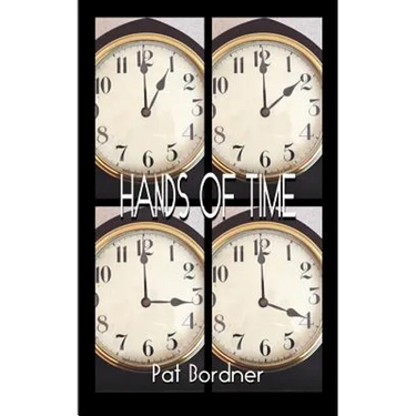 Hands of Time: A Book of Poems