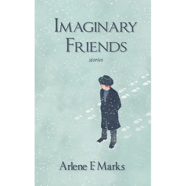 Imaginary Friends