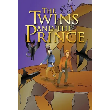 The Twins and the Prince