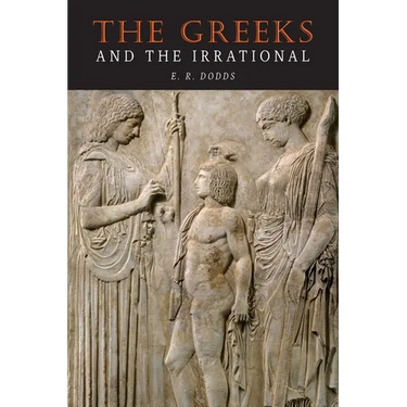 The Greeks and the Irrational