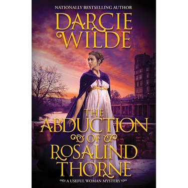 The Abduction of Rosalind Thorne