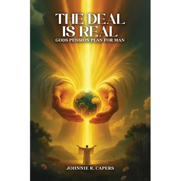 The Deal Is Real: GODS Pension Plan For Man