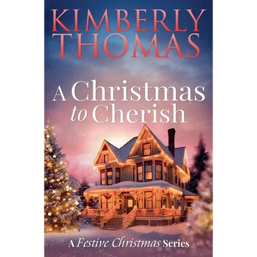 A Christmas to Cherish