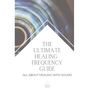 The Ultimate Healing Frequency Guide: All About Healing With Sound