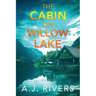 The Cabin on Willow Lake