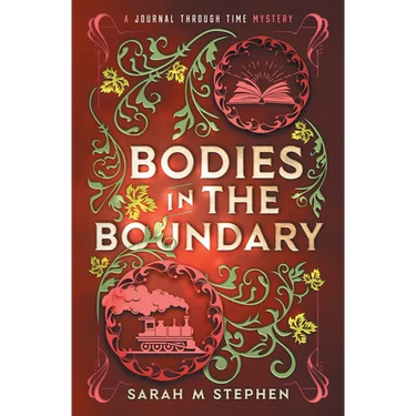 Bodies in the Boundary