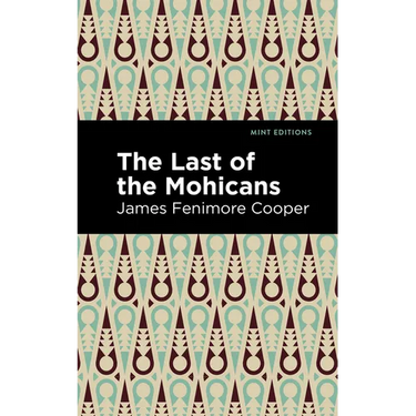 The Last of the Mohicans