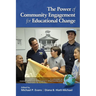 The Power of Community Engagement for Educational Change