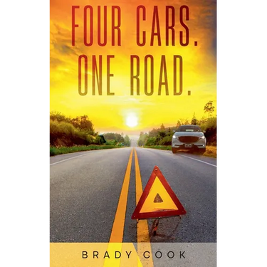 Four Cars. One Road.