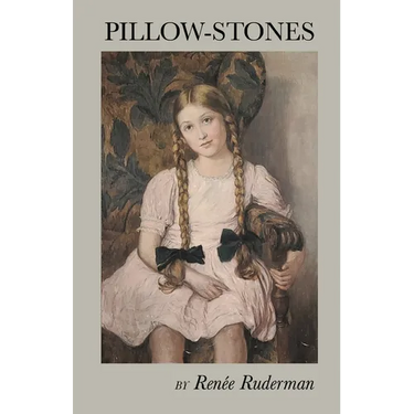 Pillow-Stones