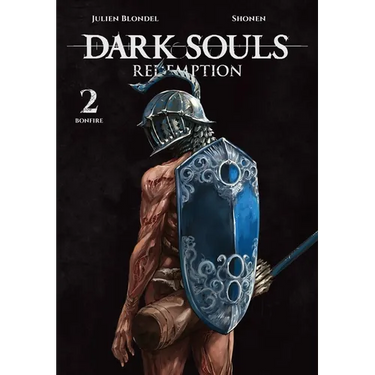 Dark Souls: Redemption, Vol. 2 (Manga): Bonfire Volume 2