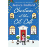 Christmas at the Cat Café