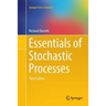 Essentials of Stochastic Processes