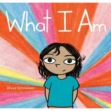 What I Am