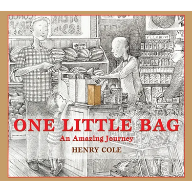 One Little Bag: An Amazing Journey