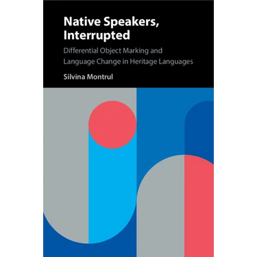 Native Speakers, Interrupted