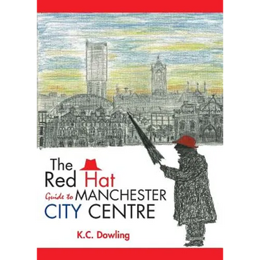 The Red Hat Guide to Manchester City Centre