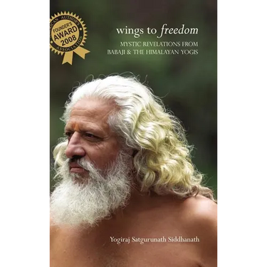 Wings To Freedom