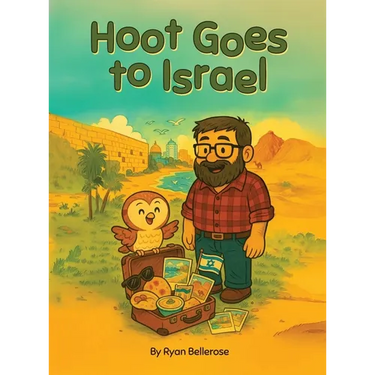 Hoot Goes to Israel