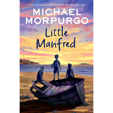 Little Manfred