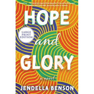 Hope and Glory