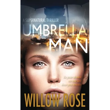 Umbrella Man
