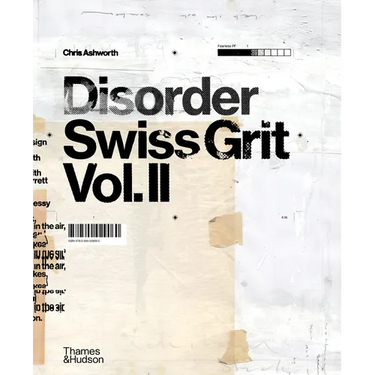 Disorder: Swiss Grit Vol. II