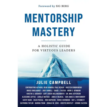 Mentorship Mastery