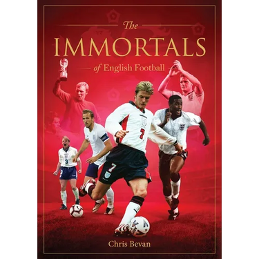 Immortals of English Football
