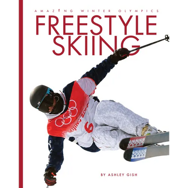 Freestyle Skiing