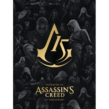The Making of Assassin's Creed: 15th Anniversary