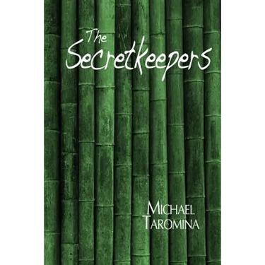 The Secretkeepers