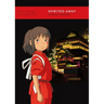 Spirited Away