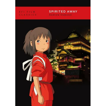 Spirited Away