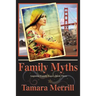 Family Myths: Augustus Family Trilogy Book 3