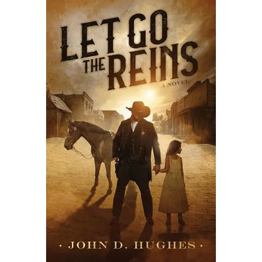 Let Go the Reins