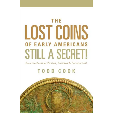 Uncovered: The Lost Coins of Early America