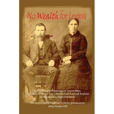 No Wealth for Levinia