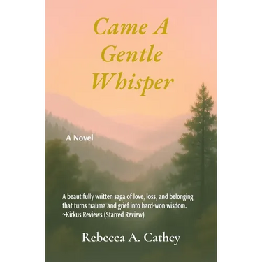 Came A Gentle Whisper