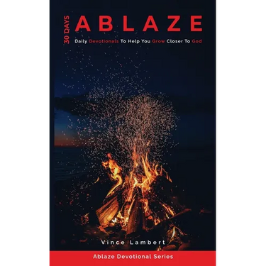 30 Days Ablaze