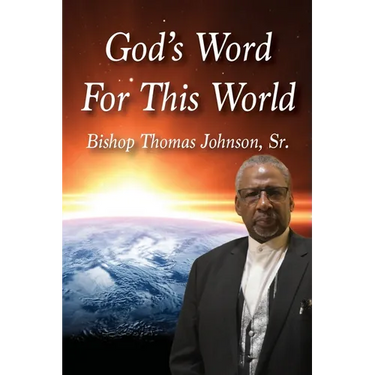 God's Word For This World
