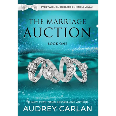 The Marriage Auction: Book One