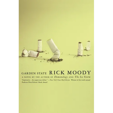 Garden State