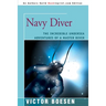 Navy Diver