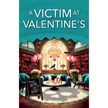 A Victim at Valentine's