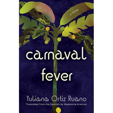Carnaval Fever