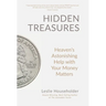 Hidden Treasures: Heaven's Astonishing Help with Your Money Matters